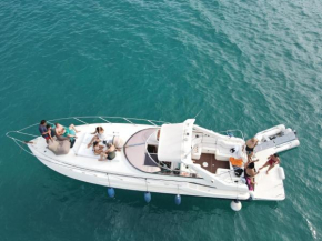 White Eagle Cruises Vourvourou Sithonia